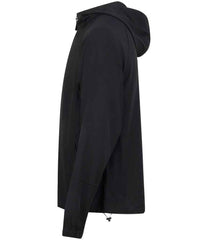 JC282 Jet Black Left