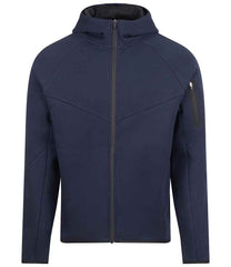 JC305 French Navy Front