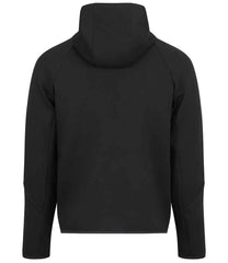 JC305 Jet Black Back