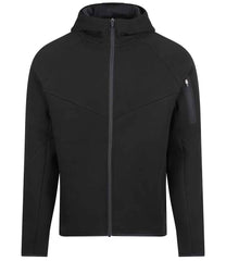 JC305 Jet Black Front