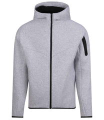 JC305 Sport Grey Front