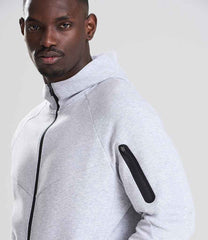 JC305 Sport Grey Model