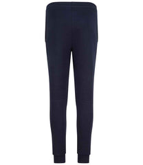 JC307 French Navy Back