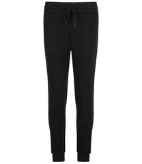 JC307 Jet Black Front