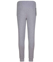 JC307 Sport Grey Back