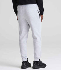 JC307 Sport Grey Model