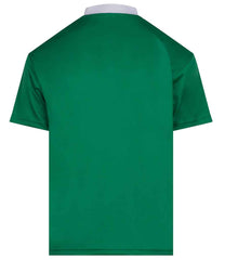 JC442 Green/White Back