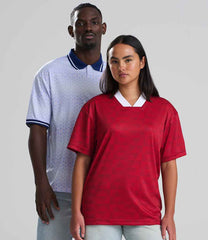 JC442 Red/White Model