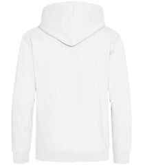 JH001B Arctic White Back