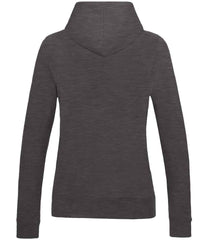 JH001F Charcoal Back