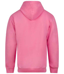 JH001 Bubblegum Pink Back
