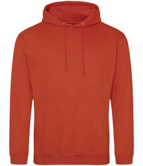 JH001 Burnt Orange Front