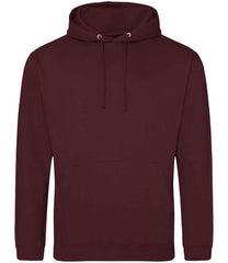 JH001 Burgundy Front