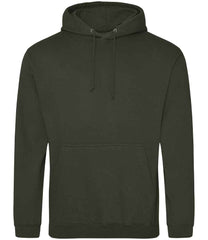 JH001 Combat Green Front