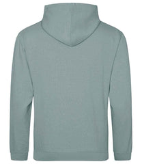 JH001 Dusty Green Back