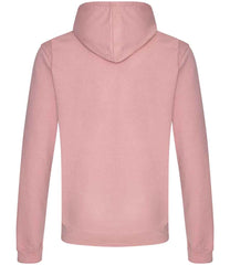 JH001 Dusty Pink Back