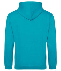 JH001 Lagoon Blue Back