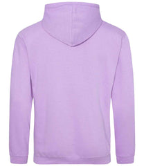 JH001 Lavender Back