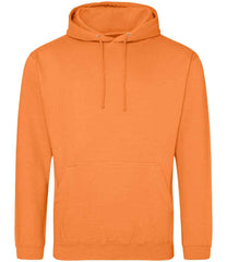 JH001 Light Orange Front