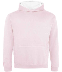 JH003B Baby Pink/Arctic White Front