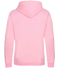 JH003 Baby Pink/Arctic White Back