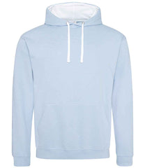 JH003 Sky Blue/Arctic White Front