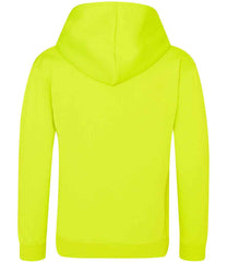 JH004B Electric Yellow Back