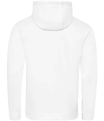 JH006 Arctic White Back