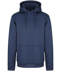 JH006 Blue Melange Front