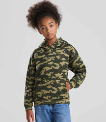 JH014B Green Camo Model