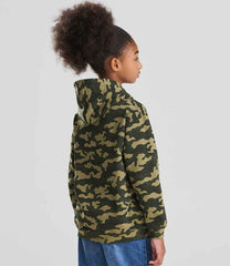 JH014B Green Camo Model