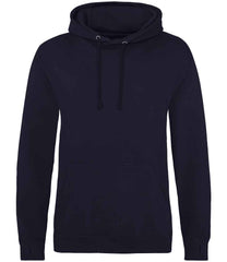 JH020 French Navy Back