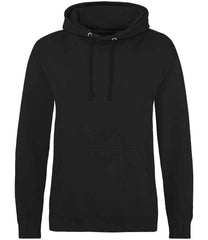 JH020 Jet Black Front