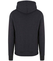 JH021 Black Smoke Back