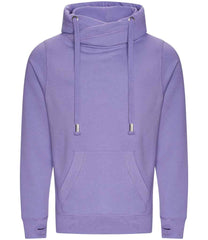 JH021 Digital Lavender Front