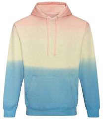 JH022 Pastel Sunset Dip Front