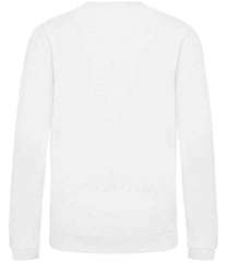 JH030B Arctic White Back