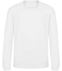 JH030B Arctic White Front