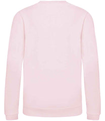 JH030B Baby Pink Back