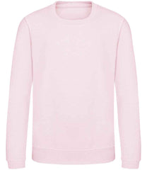 JH030B Baby Pink Front