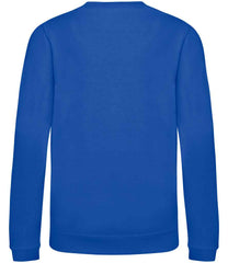 JH030B Bright Royal Back