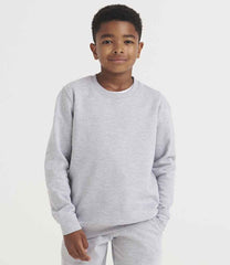 JH030B Heather Grey Model