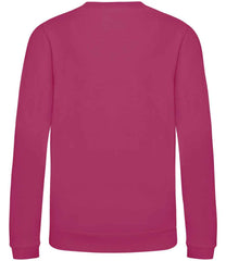 JH030B Hot Pink Back