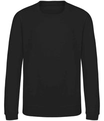 JH030B Jet Black Front