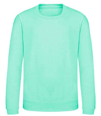 JH030B Peppermint Front