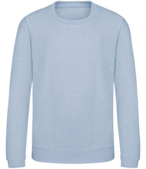 JH030B Sky Blue Front