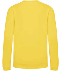 JH030B Sun Yellow Back