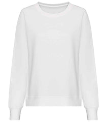 JH030F Arctic White Front