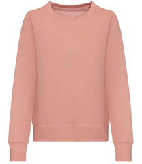 JH030F Dusty Pink Front