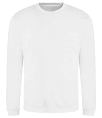 JH030 Arctic White Front